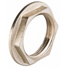 Контргайка_ 1/2 с бортиком WM