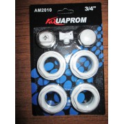 Комплект переходников STI 25х20 (1х?) в блистере