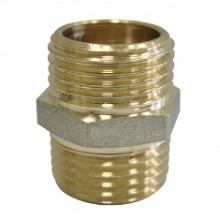 Ниппель 1- 1/4 (ник.) WM (5/70)