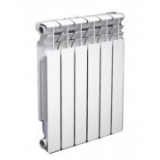 Алюминиевый радиатор STI Classic 350/80 10 сек.