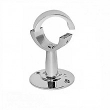 Крепление для п/с телескоп 1 разъемный DP-R1 Крепление для п/с телескоп 1 разъемный DP-R1