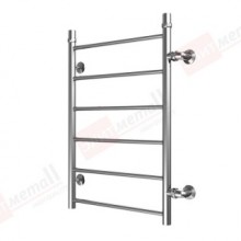 Водяной полотенцесушитель КЛАССИКА с боковым подключением (ВПБ-16)