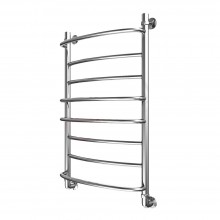 Полотенцесушитель водяной Медея (Лесенка) 1 (AISI 304, 2 мм)