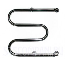 Полотенцесушитель водяной М-образный 1 (Серия Классика, 2 мм)