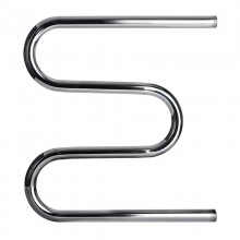 Полотенцесушитель водяной М-образный 1 (Серия Классика, 2 мм)