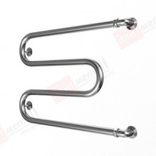 Полотенцесушитель М-образный 60х100