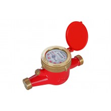 Счетчик  воды  СВКС-25 Г с компл. присоединения НОРМА