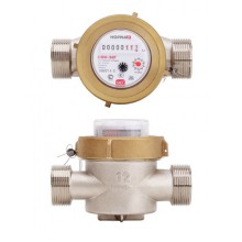 Счетчик  воды СВК-40 Г с компл. присоединения НОРМА