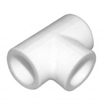 ПП Тройник 20 MeerPlast (25/300) ПП Тройник 20 MeerPlast (25/300)