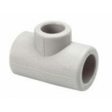 ПП Тройник перех. 40х25  MeerPlast