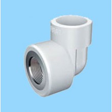 ПП Угольник комб. ВР D25-3/4 MeerPlast (10/80)