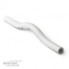 ПП Скоба  D32 с муфтой длин. Pro Aqua (5/30)