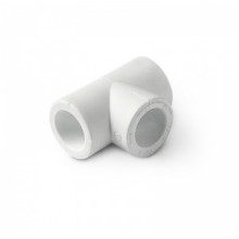 ПП Тройник 110 Pro Aqua (1/2)