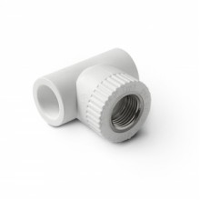 ПП Тройник комб. ВР D32-1 Pro Aqua (10/50)