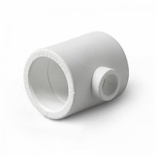 ПП Тройник перех._110х50 Pro Aqua (1/2)