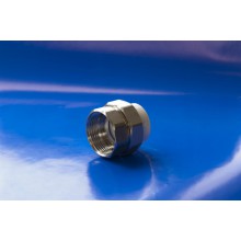 ПП Американка ВР D20-1/2 Политэк (50/150) (кольцо, резина) ПП Американка ВР D20-1/2 Политэк (50/150) (кольцо, резина)