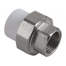 ПП Американка ВР D32-1 1/4 РТП (10/80)