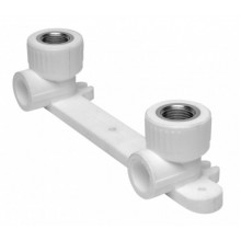 ПП ПЛАСТИНА уст. ВР ф20 х 1/2 РТП (8/24)