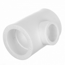 ПП Тройник перех. 32х25 РТП (15/105)