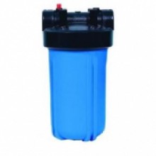 Фильтр-колба 10BB 1ВР WaterMark (ключ, картридж полипропилен )