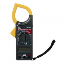 Клещи токоизм.TCM-1F-266 Expert 266F ИЭК | TCM-1F-266 |