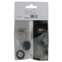 Аэратор (наружн.) PSM-1231 (пакет)