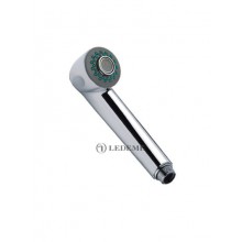 Лейка L26 (хром) LEDEME для смесителя с выдвижной лейкой)