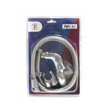 Лейка гигиеническая СТК (рег.№468190) Арт.07