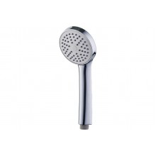 Лейка для душа 80мм однорежимная 1/2 (имп) PSM-1081B