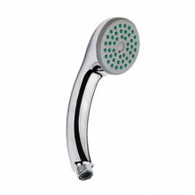 Лейка для душа Ligeya P04, никель-хромовое | 100 в упак.