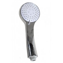 Лейка для душа СТК (рег.№468190) OLS-235 (хром) 3-х режимная d=95мм L=255мм