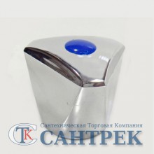 Маховик (пластик) Лючия 8х24 (R 27)