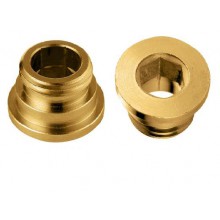 Седло* под гайки для смесителей