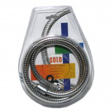 Шланг для душа 1,5м имп/имп RM SOLO блистер