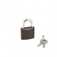 Замок навесной Avers PD-01-25
