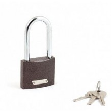 Замок навесной Avers PD-01-63-L