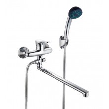 Смес. ванна 1-рук. д/н  TSARSBERG TSB935-3505 ф35