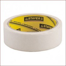 Скотч малярный 19мм х40м STAYER MASTER