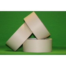 Скотч малярный 48ммх50м (крепп) UNIBOB (1/36)