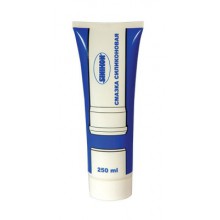 Смазка  для пластиковых соединений 250гр. Sinikon