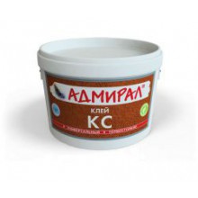 Клей КС Адмирал 1,5кг