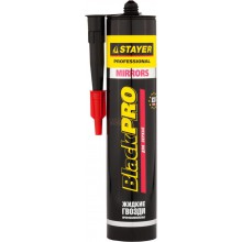Клей монтажный д/зеркал 280мл STAYER PROFESSIONAL