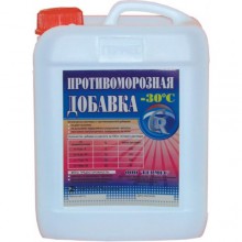Противоморозная добавка Гермес (10 кг)