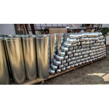 Оболочка ЭКОРОЛЛ Ц ZN 1250.180.055