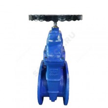 Задвижка 30ч39бр Ду065 Ру16 120С МЗВ гайк черн/штур Китай Задвижка 30ч39бр Ду065 Ру16 120С МЗВ гайк черн/штур Китай