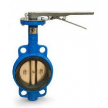 00000003458 — Затвор 40 поворот диск. ручной