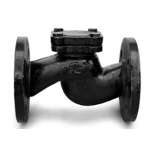 Клапан 16кч9нж обр.фл. 80 Ci