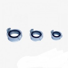 Головка пожарная ГМ-50 (муфтовая)