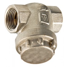 Фильтр 1/2  для воды универсальный VT.386 (10/386)