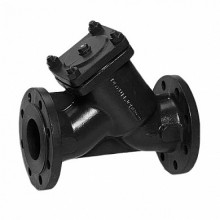 Фильтр магн. ФМФ 050 Ру16 L230 С°150 РФ Фильтр магн. ФМФ 050 Ру16 L230 С°150 РФ